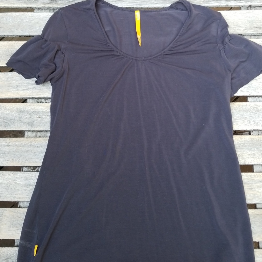 Lole shirt.  Great condition.  Barely worn.